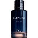 Christian Dior Sauvage EDP 200 ml 