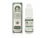 Sensi Seeds CBD E-liquid 200mg, 10ml