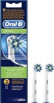 Oral-B Cross Action EB50-2 2ks