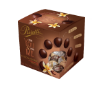 Bonboniera PRISETTI 230g CHOCOLADORRO - HNĚDÁ