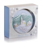 Bartek Candles Svíčka Winter View 500g