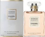 Chanel Coco Mademoiselle Intense EDP 100 ml