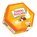 Ferrero Küsschen 178g DMT 4.3.2024 