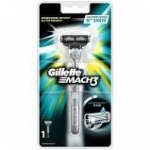 Gillette Mach3 strojek 