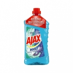 Ajax Boost Vinegar & Levander univerzální čisticí prostředek 1000 ml