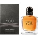 Giorgio Armani Stronger With You EDT 100ml