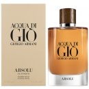 Giorgio Armani Acqua di Gio Absolu EDP 125ml