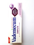 Vademecum Provitamin Complete zubní pasta 75 ml
