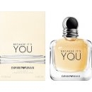 Giorgio Armani Because It’s You EDP 100ml