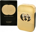 Gucci Guilty Intense EDP dámská 75 ml