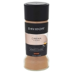 Davidoff Crema Intense instantní káva 90g DMT 24.1.2022