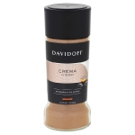 Davidoff Crema Intense instantní káva 90g