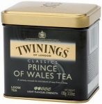 Twinings Prince of Wales sypaný čaj 100 g 