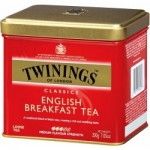 Twinings English Breakfast 100 g