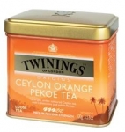 Twinings Ceylon Orange Pekoe 100 g