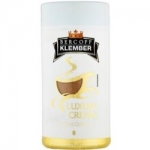 Bercoff Klember Luxury crema instantní káva 180 g