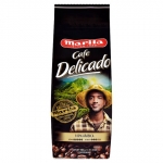 Marila delicado pražená zrnková káva 500 g
