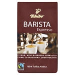 Tchibo Barista Espresso zrnková káva 500 g