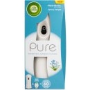 Air Wick Freshmatic Pure Spring Delight komplet 250 ml