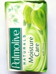 Palmolive mýdlo s výtažky z oliv 90 g
