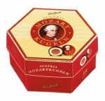 Victor Schmidt Mozart Kugeln pralinky 18ks 297g
