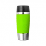 Tefal Travel Mug cestovní hrnek zelený 0,36l 