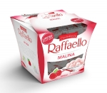 Ferrero Raffaello MALINA 150g