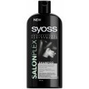 Syoss Salon Plex šampon 500ml