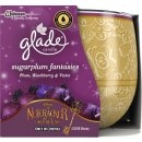 Glade by Brise Sweet fantasies svíčka 120g