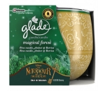 Glade by Brise svíčka Magical Forest svíčka 120g