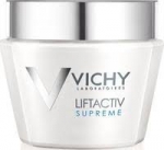 Vichy Liftactiv Supreme na suchou až velmi suchou pleť 50 ml