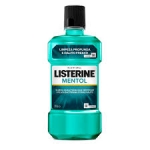 Listerine Mentol 250ml