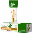 Cannaderm Thermolka Extra hřejivé mazání 150 ml