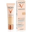 Vichy Minéral blend Rozjasňující hydratační make-up 03 Gypsum 30 ml 