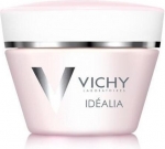 VICHY IDÉALIA Vyhlazující a rozjasňující péče pro normální a smíšenou pleť 50ml