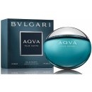 Bvlgari Aqva toaletní voda pánská 50 ml