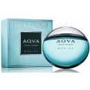 Bvlgari Aqva Marine toaletní voda pánská 100 ml