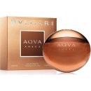 Bvlgari Aqva AMARA toaletní voda pánská 50 ml