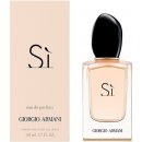 Giorgio Armani Sì parfémovaná voda 100 ml