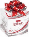 Ferrero Raffaello dárková kostka 70g
