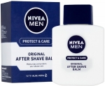 Nivea for Men Original balzám po holení 100 ml