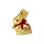 Lindt zlatý zajíček 100g