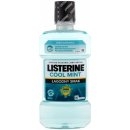 Listerine Cool Mint Zero ústní voda bez alkoholu 500 ml