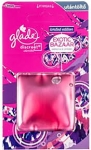 Glade Discreet - Exotic Bazaar Wild Rose & Saffron - Náhradní náplň 8g