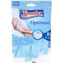 Spontex Optimal rukavice gumové 1 pár vel. M