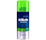 Gillette Series Sensitive Skin gel na holení 75ml 