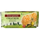 Stiratini krekry s olivovovým olejem a rozmarýnem 250 g