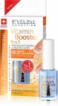 EVELINE Nail Therapy Vitamin booster 6in1 12 ml
