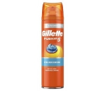 Gillette Fusion5 Ultra Moisturising gel na holení 200 ml