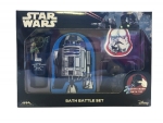 Star wars kosmetický set pro děti gel 30 ml + 25 ml mýdlo